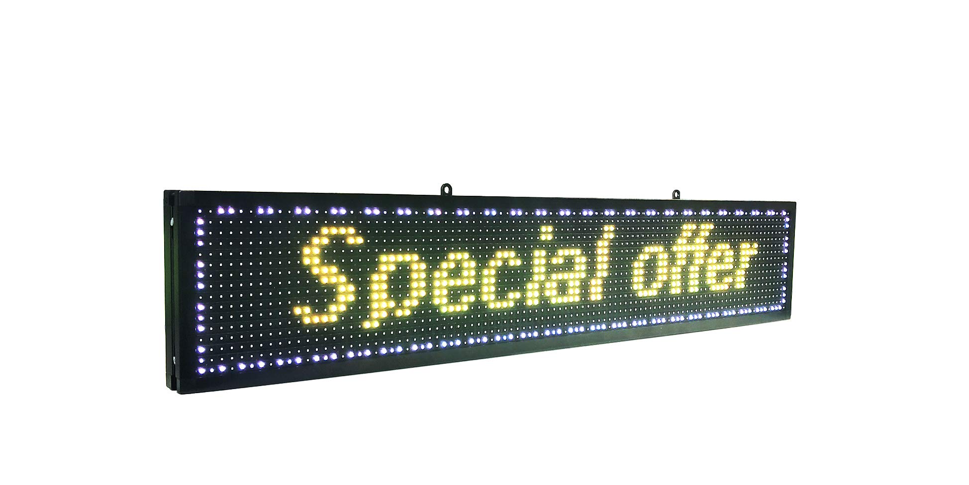 HYUNDAI 業務用　看板モニター　D370M HDMI対応 電光掲示板 Amazon | 【サカモト商事】看板 電光掲示板 電飾看板 電飾置き